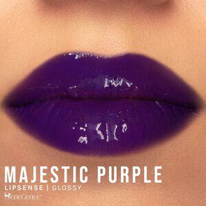 Majestic Purple LipSense